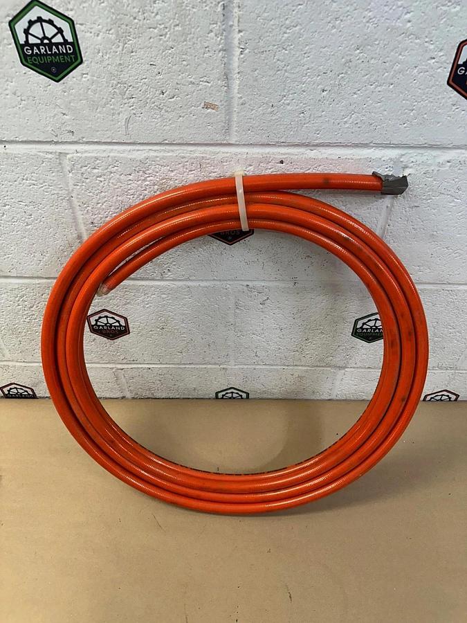Aeroquip FC373-06 Polyon 3/8” Double Hose *NEW*