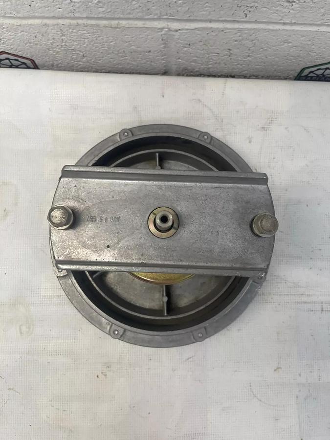 Used Siebe MK-6622 Hot or Cold Water Valve Actuator