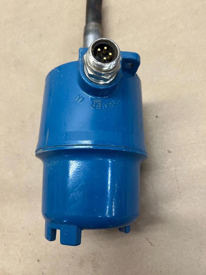 Used Drexelbrook Level Control Transmitter