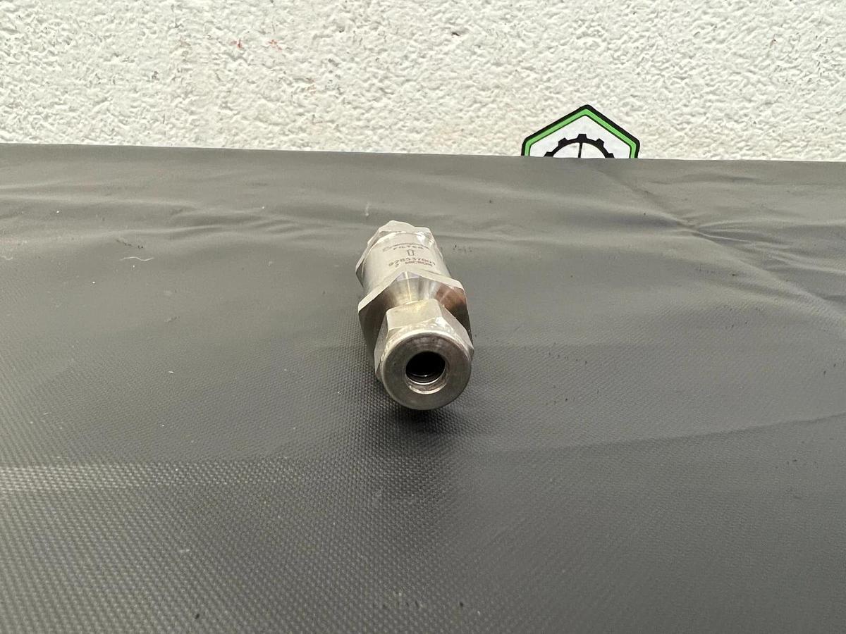 Used Swagelok 928537001 Filter, 2 Micron