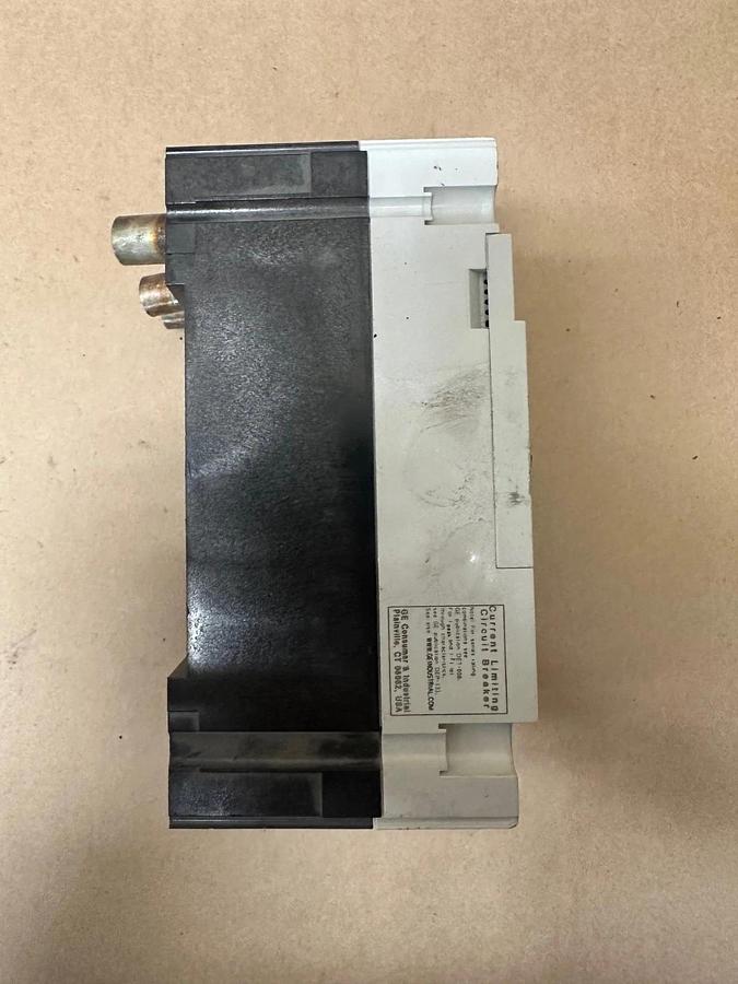 Used General Electric FBV36TE020RV 20A Circuit Breaker