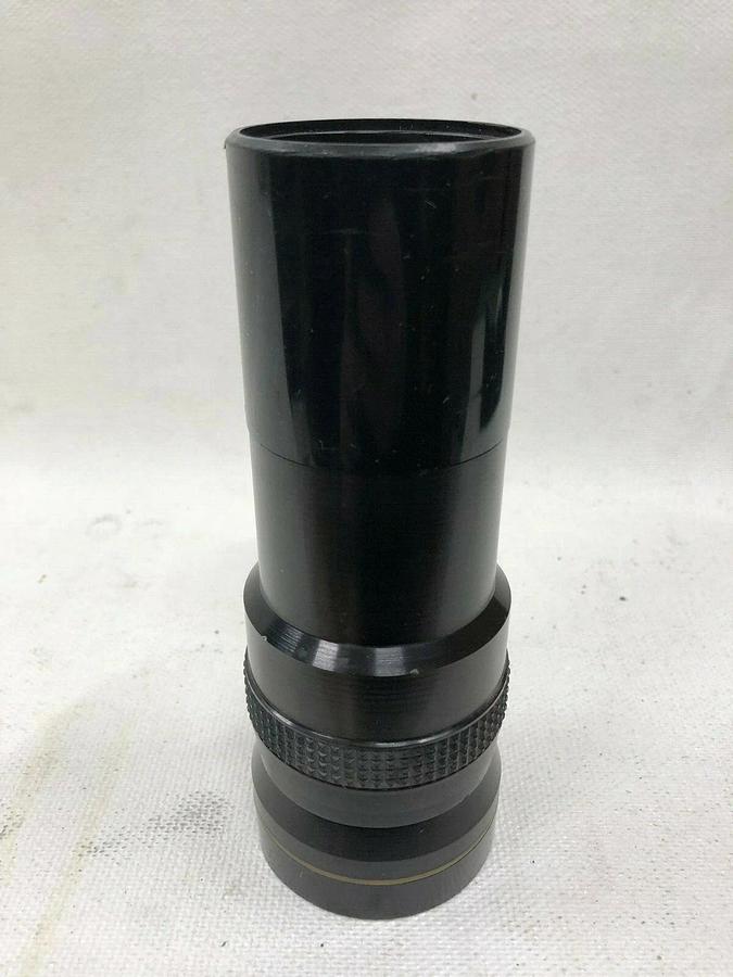 Used Golden Navigator 70-125 MM Zoom Projection Lens