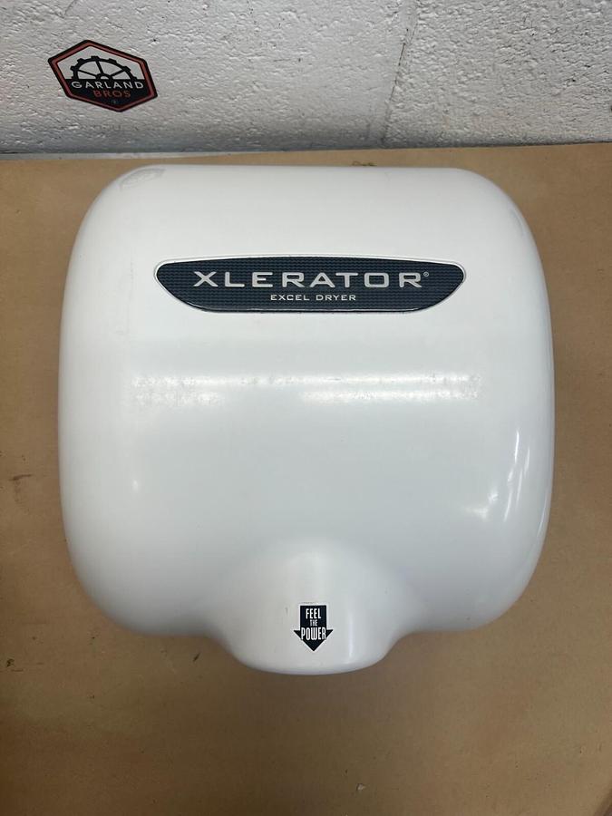 Excel XL-BV Automatic Hand Dryer