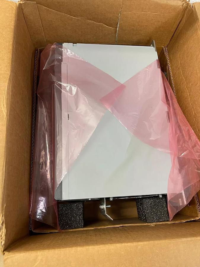 Used Danfoss AutoMation Drive, Frequency Converter 131F0430 15kw/20HP 3ph 380-500VAC