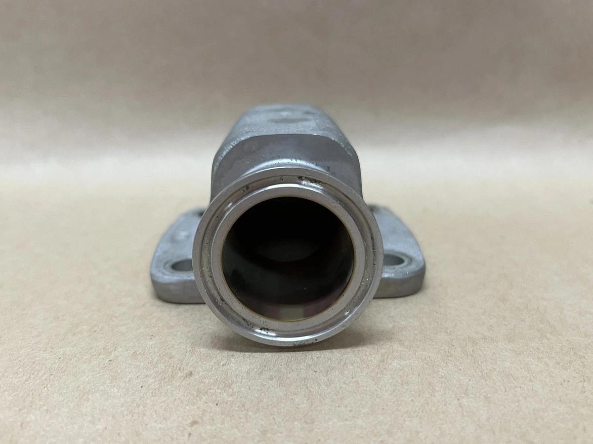 Used Alfa Laval Saunders 183915/003/014 DN40, PN16, 316L, 1-1/2" Diaphragm Valve Body