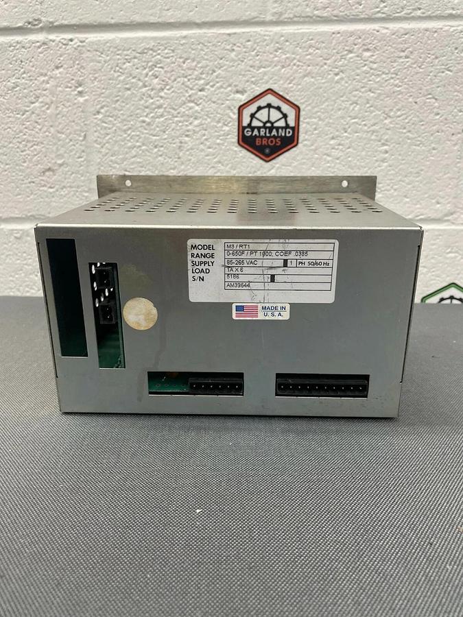 Used Sterlco M3 Temperature Control System
