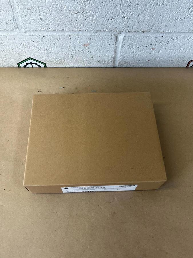 Used Allen Bradley 1756-IB32 ControlLogix 32 Pt 12/24 VDC