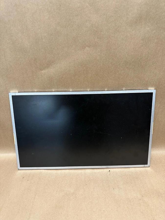 Used AU Optronics M240HW01 LCD Screen
