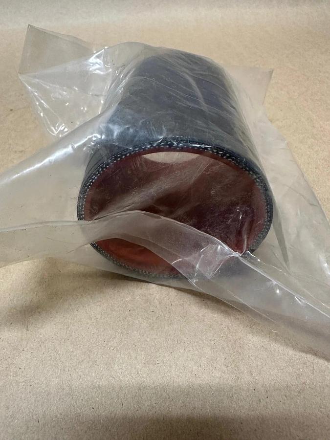 Used CAT 131-6645, 57.2mm Inner Diameter Radiator Hose *NEW*