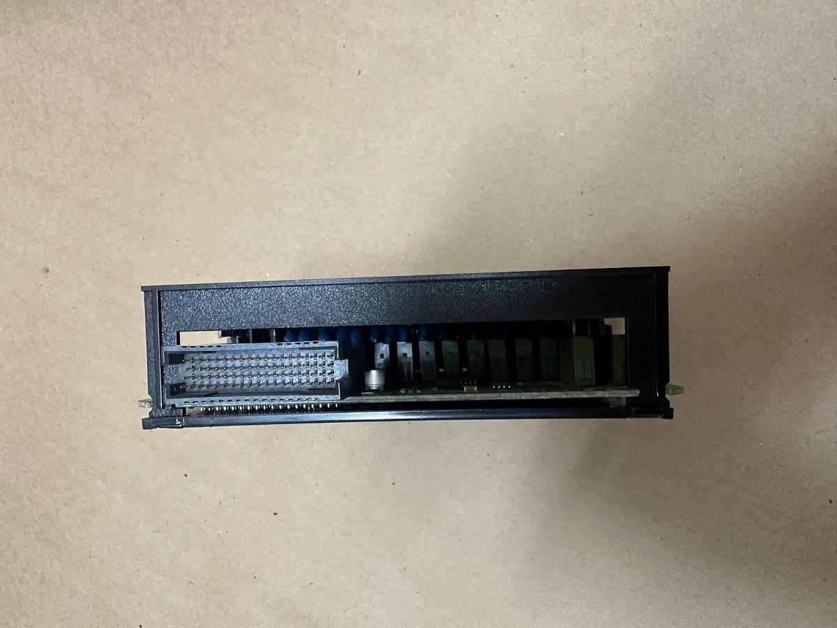 Allen Bradley 1756-OW16I Ser A Control Logix 16 PT Digital Relay Module *NEW*