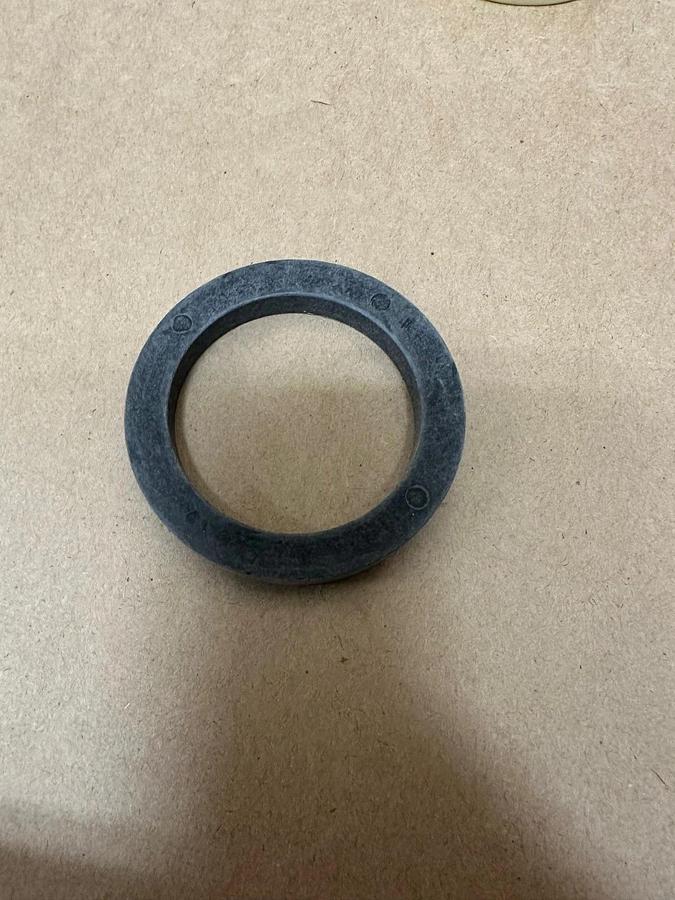 Used Steering Cylinder Kit 2542570 *NEW*