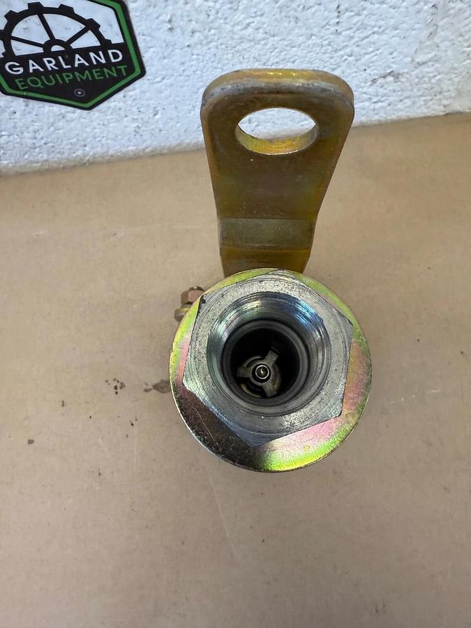 Used Marshall Excelsior ME860S-6 , FLOKILL, Safety Breakaway Adapter