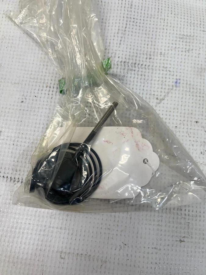 Used Plast-O-Matic SKBFS050V Includes 8, Seal Kit for BFS050V