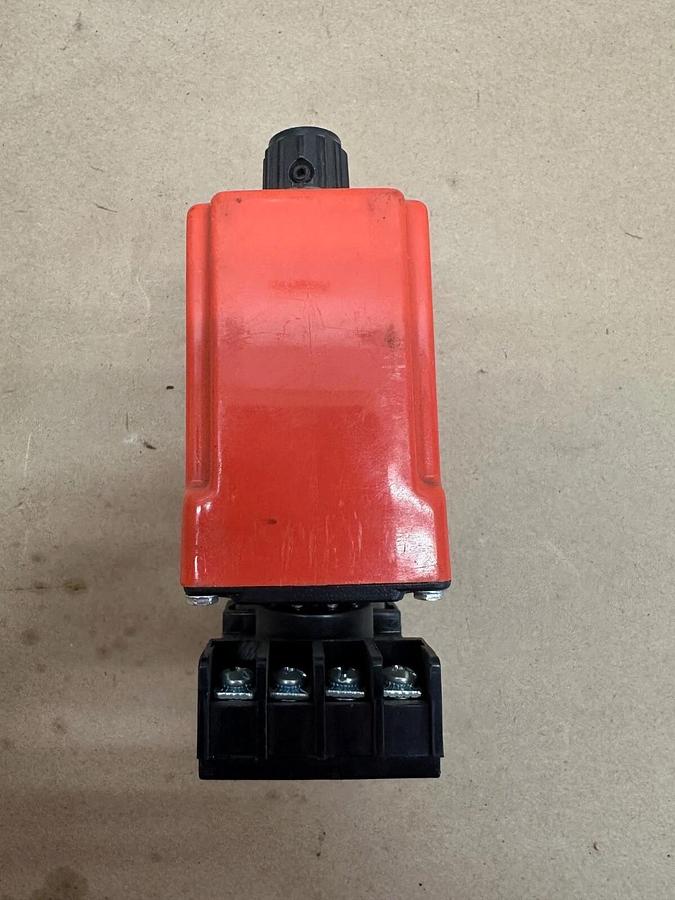 Used National Controls Corp. S1K-3600-461 Timer