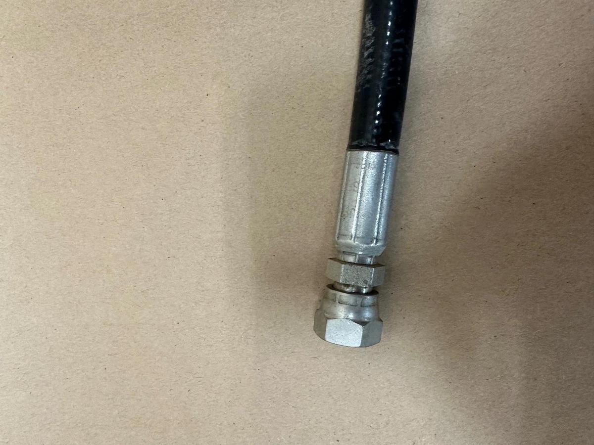 CAT 9C-2440 Thermoplastic Hose Assembly *NEW*