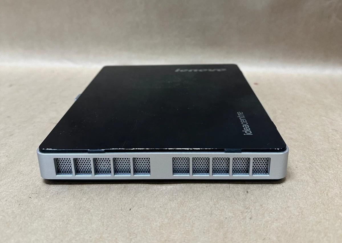 Used Lenovo IdeaCentre Q180 Intel Atom (31103EU)