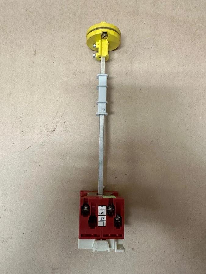 Used Elektra 31990953 Switch Disconnect