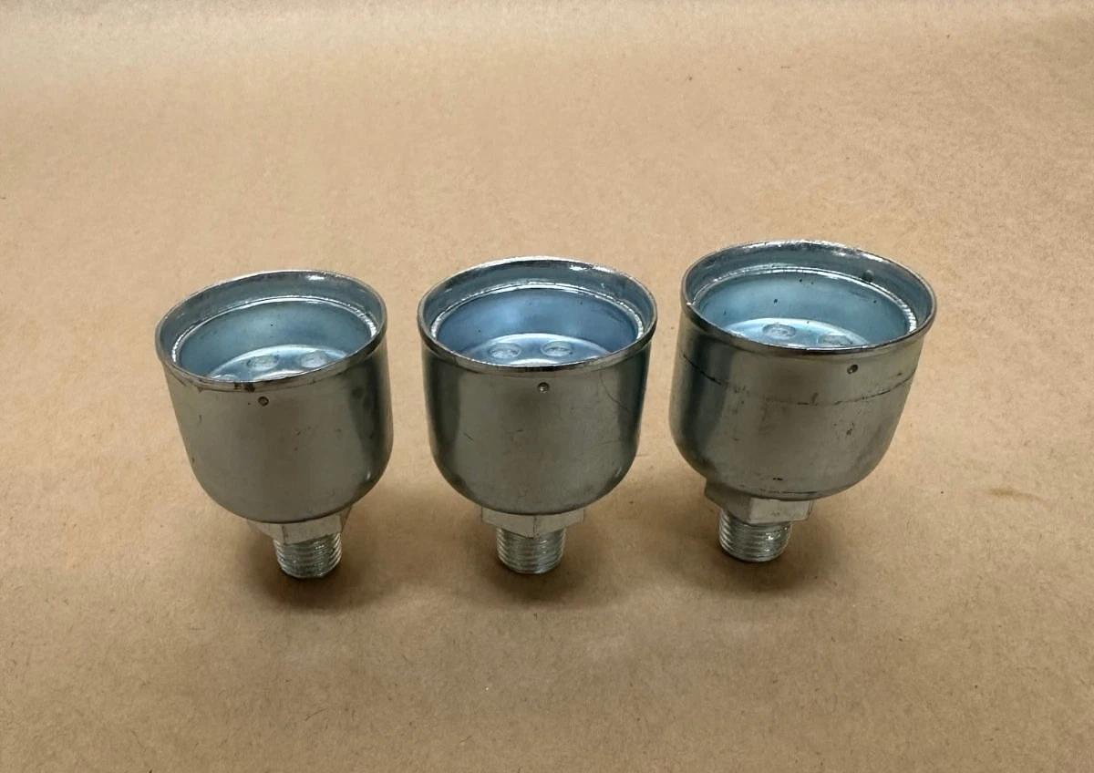 CAT 8J-5604 Filler Breather *NEW* Qty 3