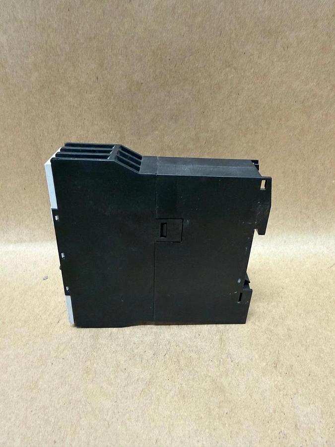 Used Siemens 3UN2110-0AF7 Thermistor Power Supply