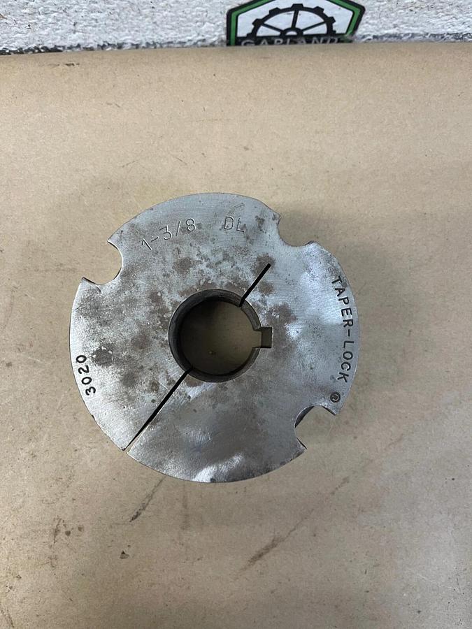 Used Dodge 3020 x 1-3/8 KW Taper Lock Bush, 117108