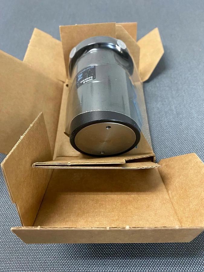 Zimmer Group DV4N-B Pneumatic Rotary Manifold Distributor