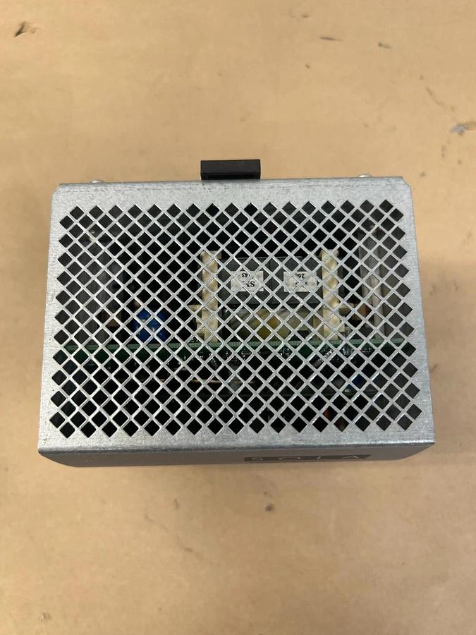 Used Sola 10-24-100 Power Supply
