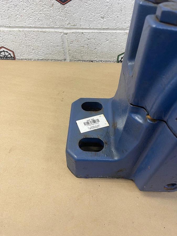 SKF SAF350 Split Pillow Block Bearing