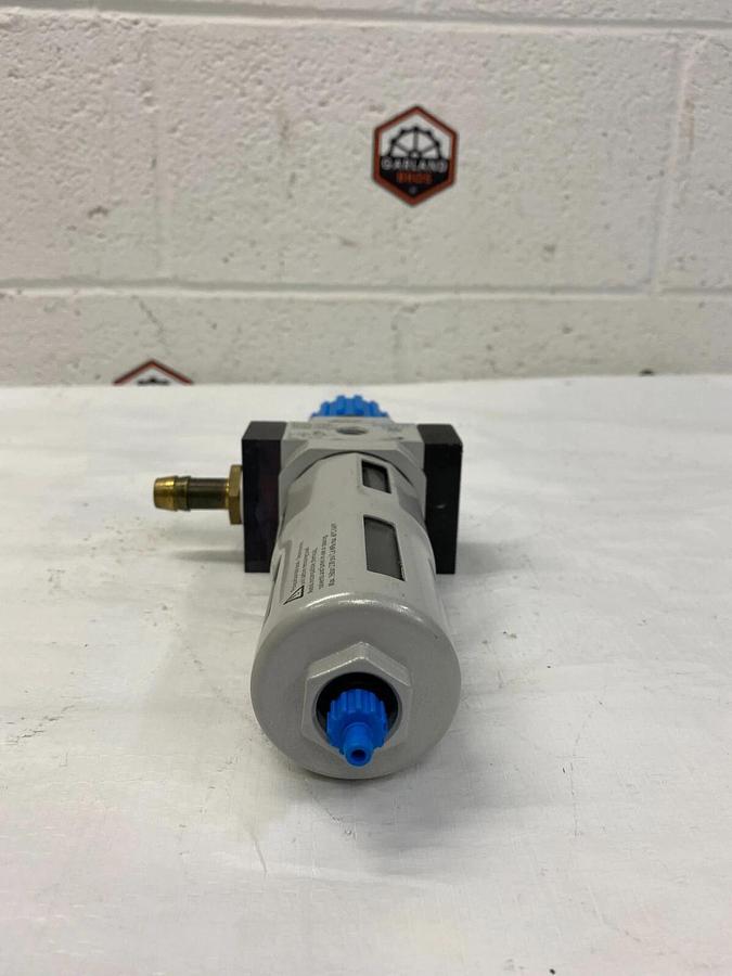 Used Festo LFR-D-7-MIDI Filter Regulator