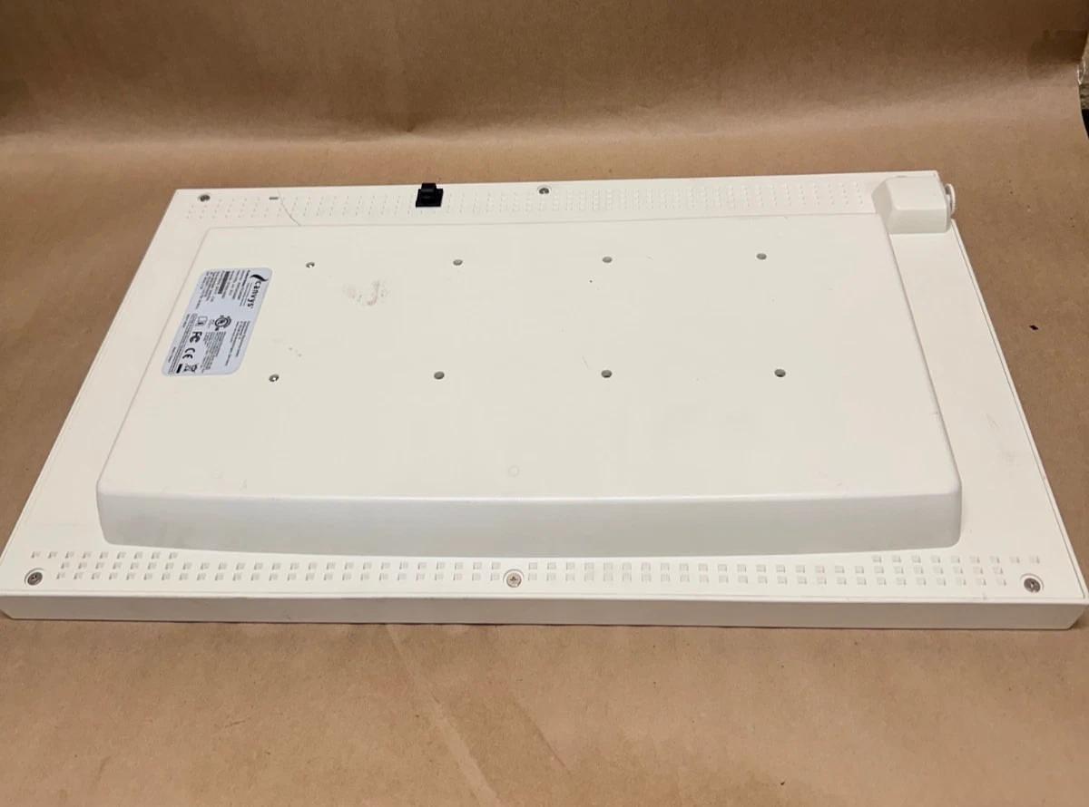 Used Canvys PC24038R 24” Touch Screen Display (No Cables or Cords Included) *TESTED*