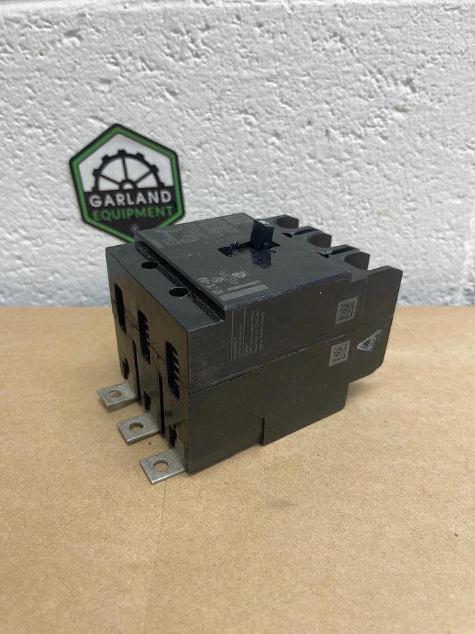 Used Eaton GHB3020 Bolt On Circuit Breaker, 3 Pole, 20Amp *NEW*