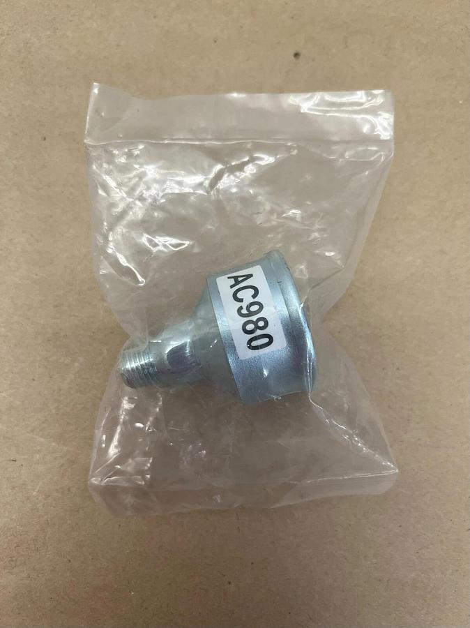 Gast AC980 Gas Trap Muffler