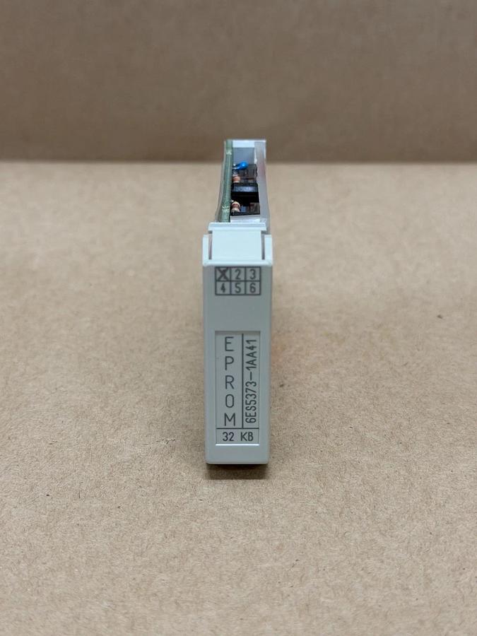 Used Siemens 6ES5373-1AA41 SIMATIC S5 Memory Submodul *NEW*