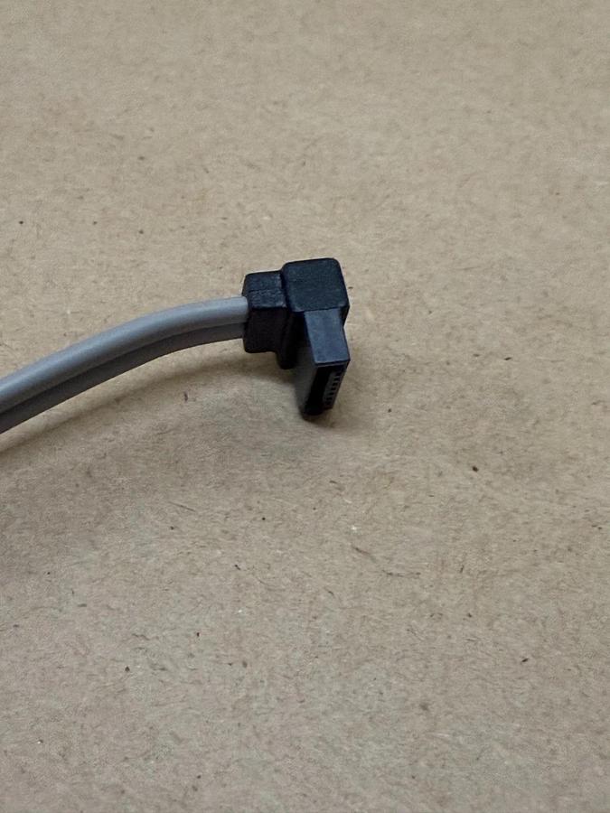 Bizlink Technology C21083-001 SATA 3.0 Data Cable - Lot of 5 *NEW*