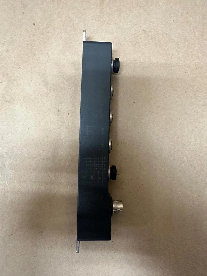 Used Phoenix Contact FL Switch 1605 M12 Ethernet Switch