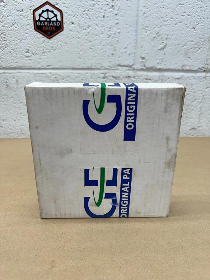 Used Grasso 0974160 Piston Ring Set - NIB Sealed Factory Packaging