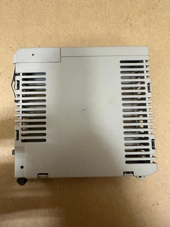 Used AutomationDirect P2-FILL Filler Module