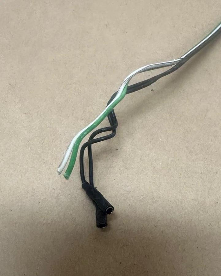 Used 200761051 SATA to IDE Converter