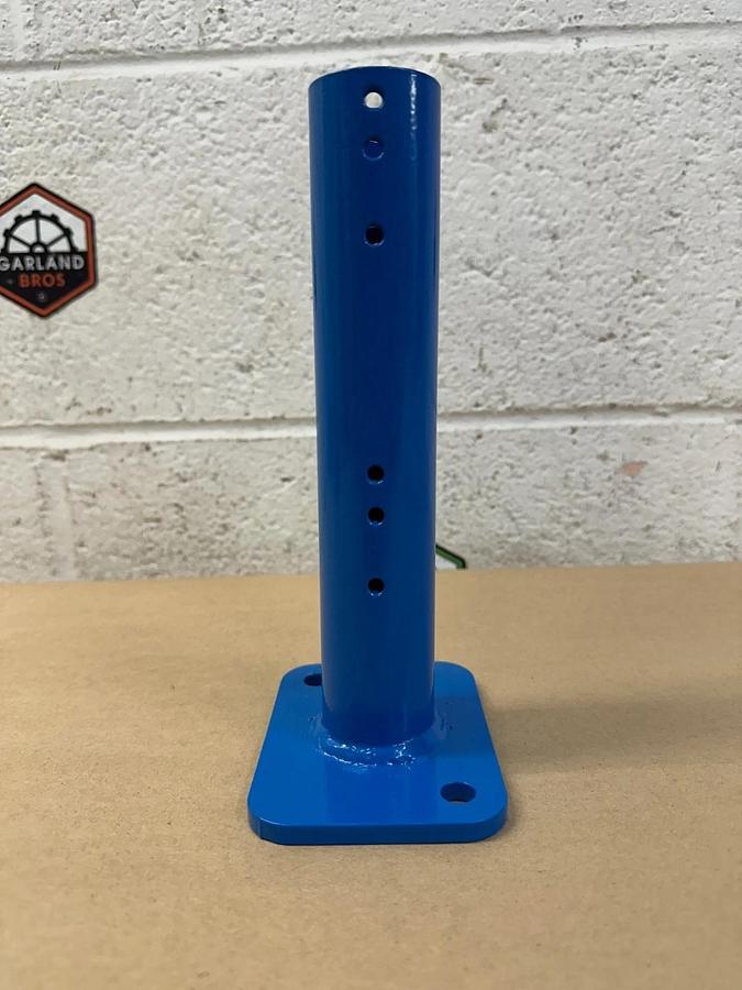 Used Genie 81347GT Weldment, Track Pull Tube *NEW*