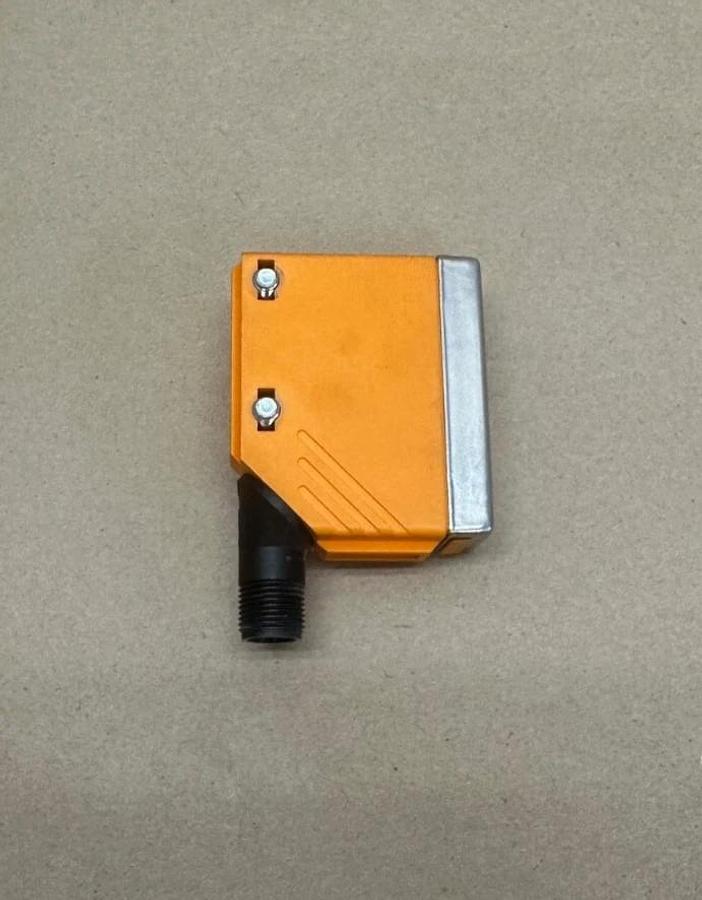 Used IFM 05S500 Photoelectric Sensor