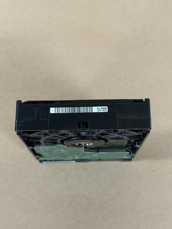 Used Western Digital WD2500KS-00MJB0 Hard Drive 250GB