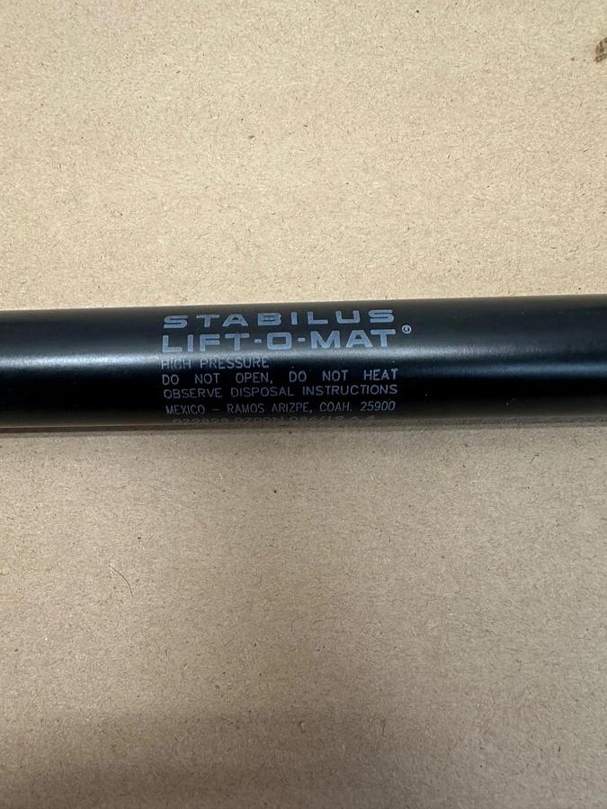 Used Hyster 4011435 Gas Spring *NEW*