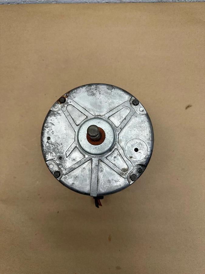 Used GE Commercial Motors 5KCP39EG Condenser Motor