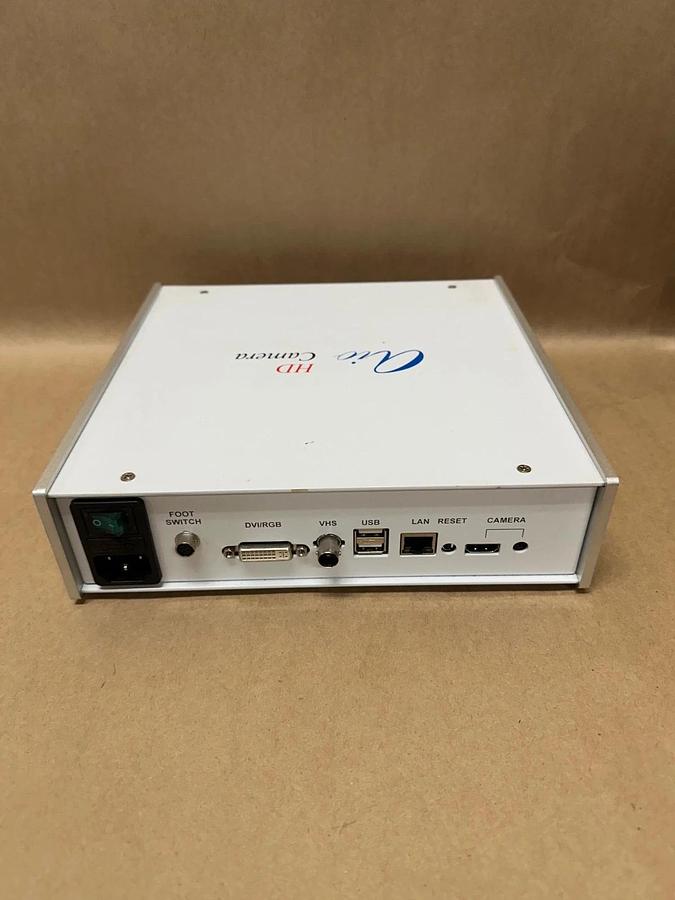 Used Rebonson AIH1300-2 AIO HD Camera Medical/Telemedicine/Lab Imaging Scope