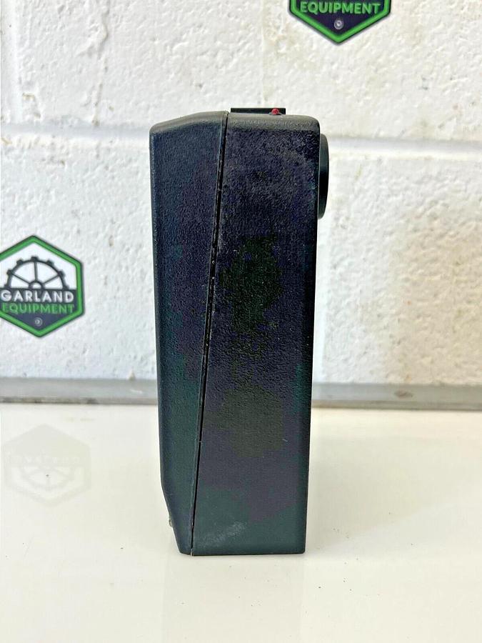 Used Warner Electric MCS-165 Photo Scanner