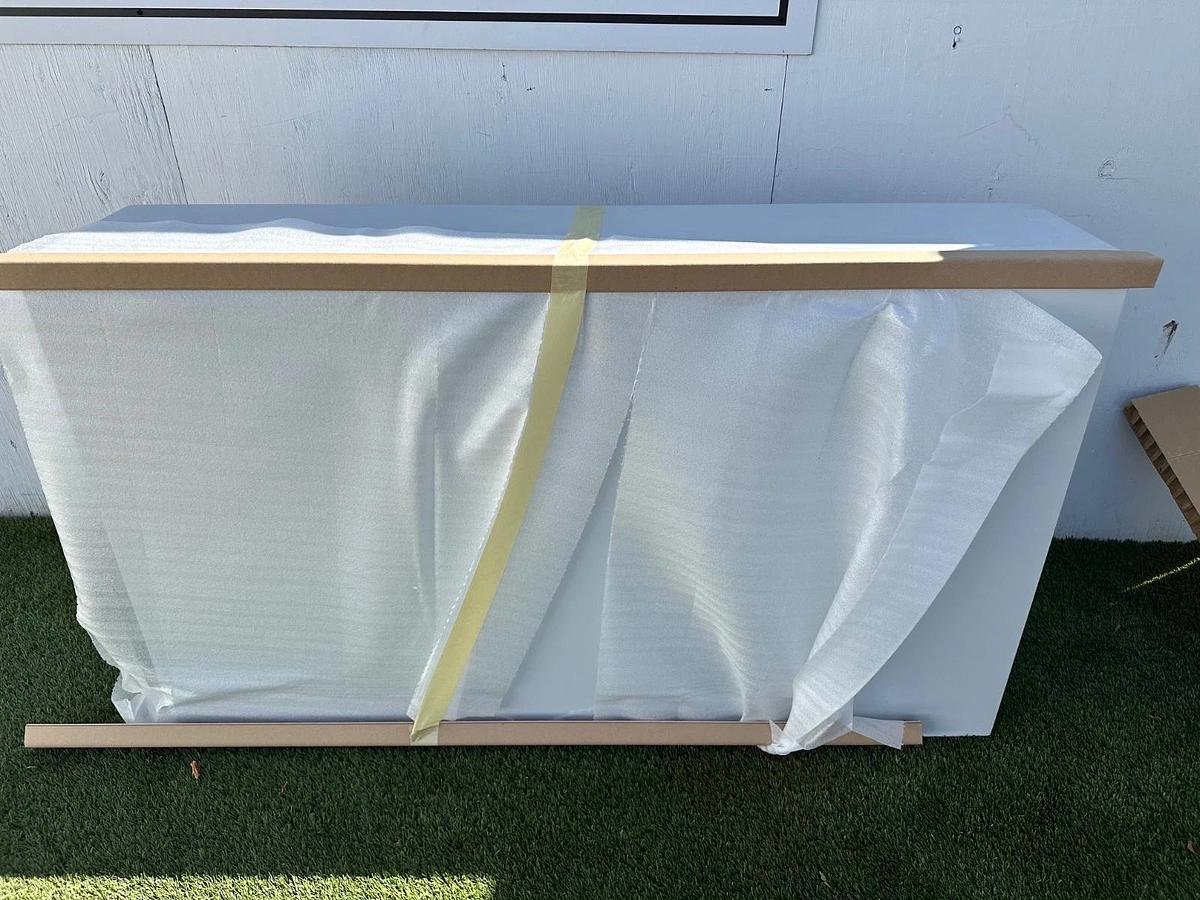 Used NVent CSD603612LG Enclosure *NEW*