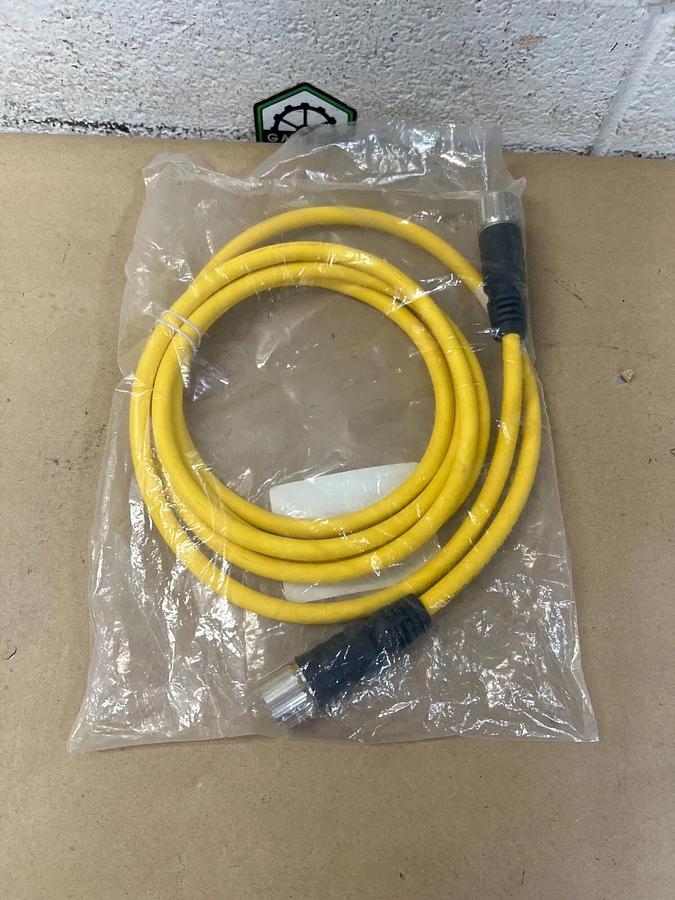 Used Turck CSM CKM 19-19-3/S90 Type 1 Sensor