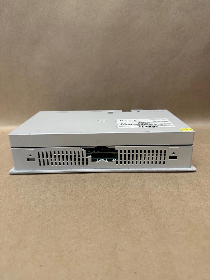 Used Siemens OP17-PP Operator Panel