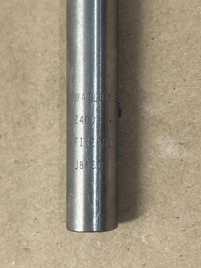 Used Watlow J8A60-KW50 Firerod