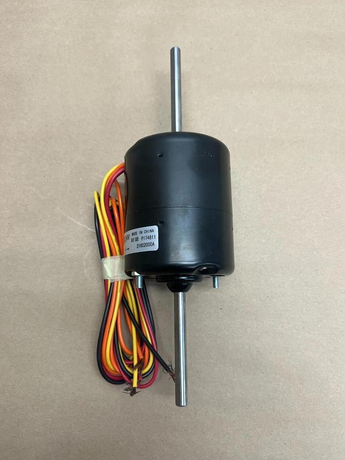 Air Central 3237 24V Blower