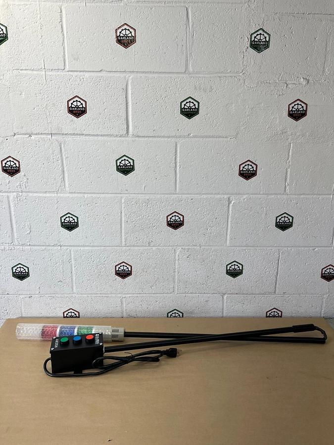 Global Industrial 493758 Workbench LED Stack Light